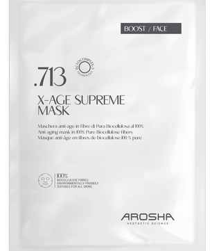 .713 X-AGE SUPREME MASK