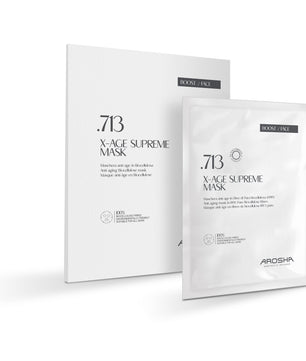 .713 X-AGE SUPREME MASK
