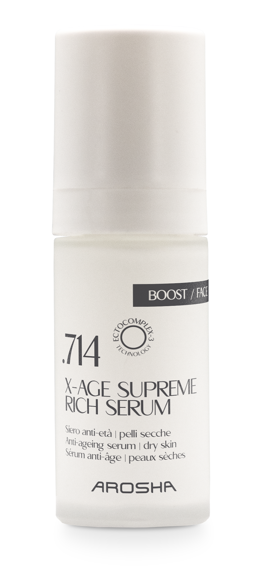 .714 X-AGE SUPREME RICH SERUM