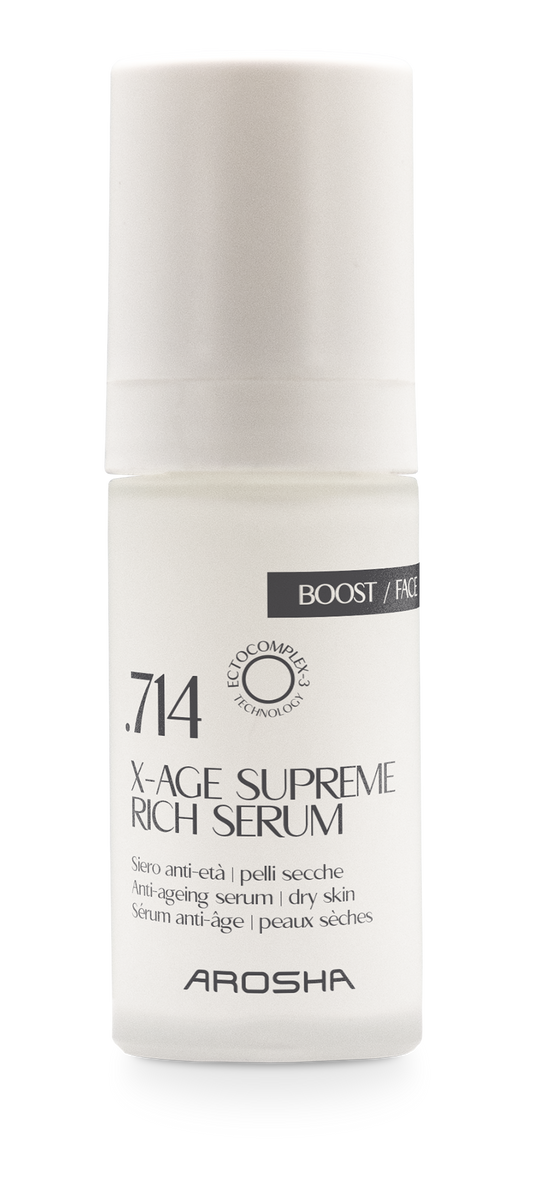 .714 X-AGE SUPREME RICH SERUM
