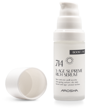 .714 X-AGE SUPREME RICH SERUM