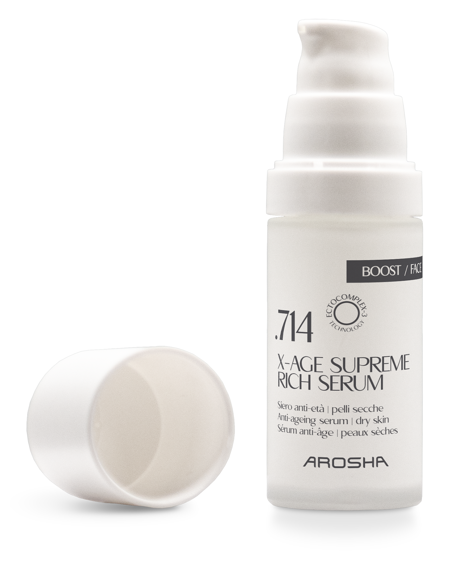 .714 X-AGE SUPREME RICH SERUM