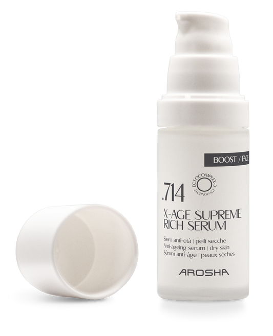 .714 X-AGE SUPREME RICH SERUM