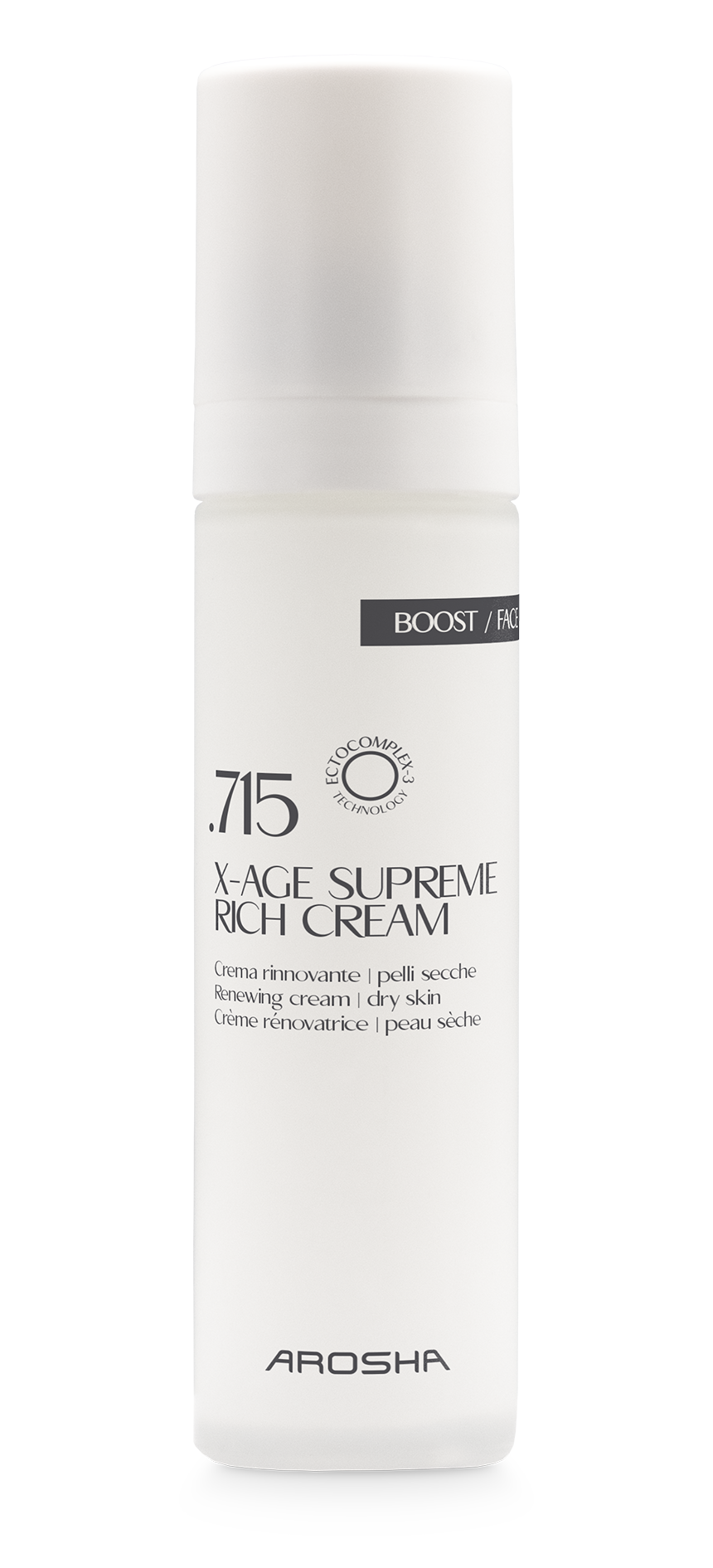 .715 X-AGE SUPREME RICH CREAM