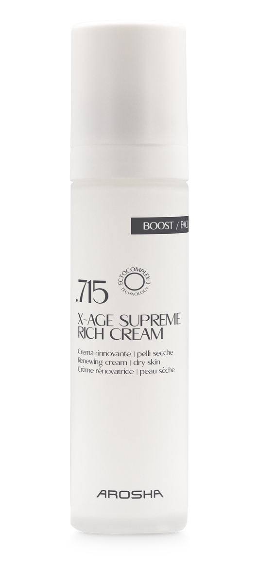 .715 X-AGE SUPREME RICH CREAM