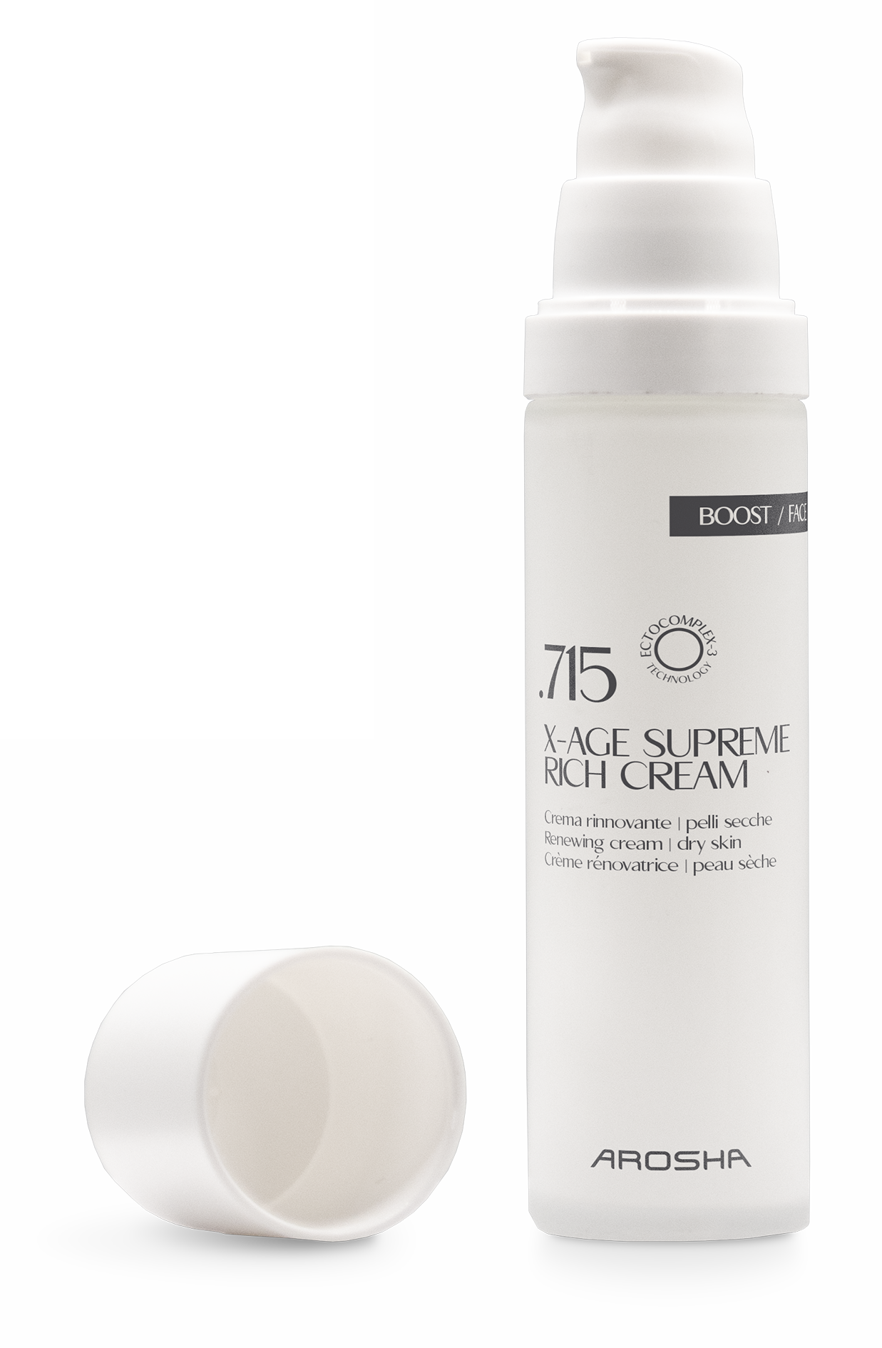 .715 X-AGE SUPREME RICH CREAM