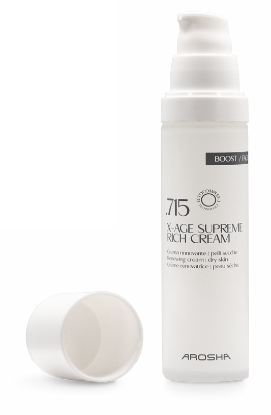 .715 X-AGE SUPREME RICH CREAM