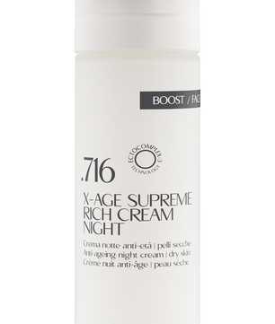 .716 X-AGE SUPREME RICH CREAM NIGHT