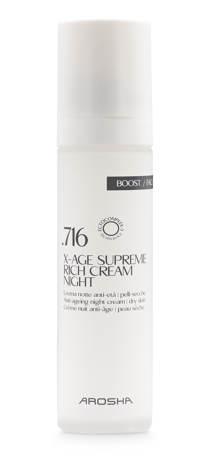 .716 X-AGE SUPREME RICH CREAM NIGHT