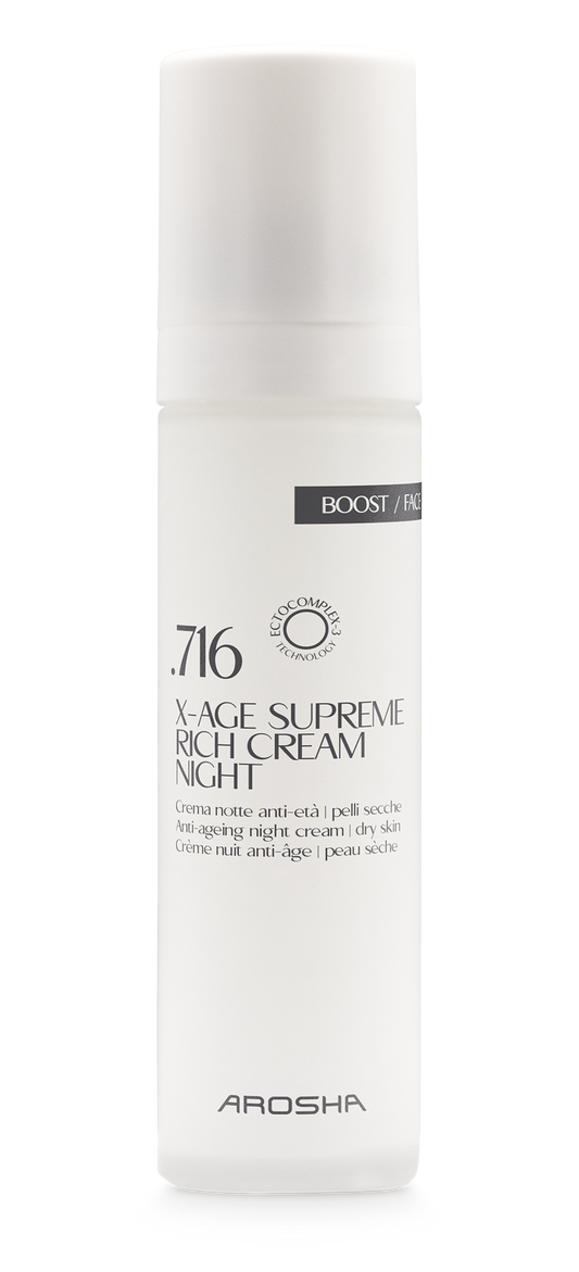 .716 X-AGE SUPREME RICH CREAM NIGHT
