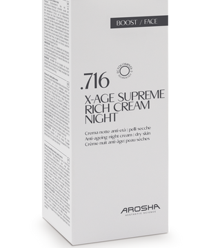 .716 X-AGE SUPREME RICH CREAM NIGHT