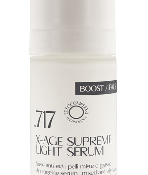 .717 X-AGE SUPREME LIGHT SERUM