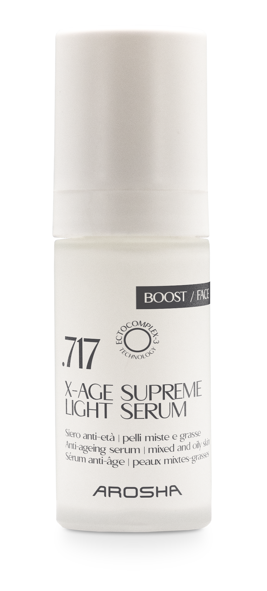 .717 X-AGE SUPREME LIGHT SERUM