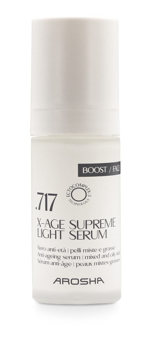 .717 X-AGE SUPREME LIGHT SERUM