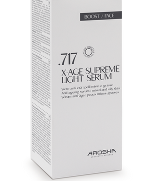 .717 X-AGE SUPREME LIGHT SERUM