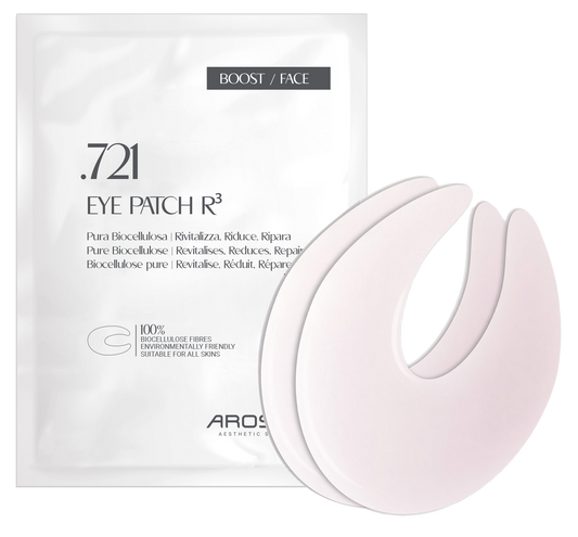 .721 EYE PATCH R3 4 pz.