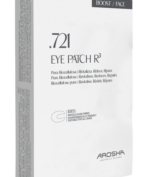 .721 EYE PATCH R3 4 pz.