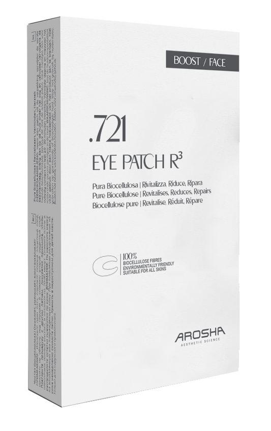 .721 EYE PATCH R3 4 pz.