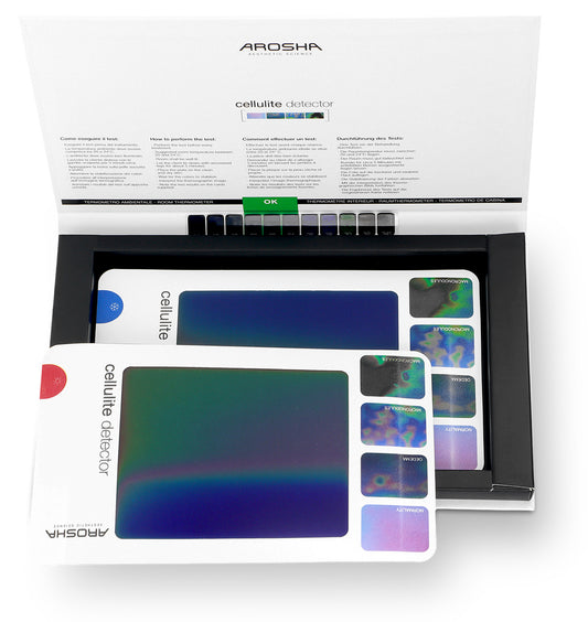 KIT CELLULITE DETECTOR