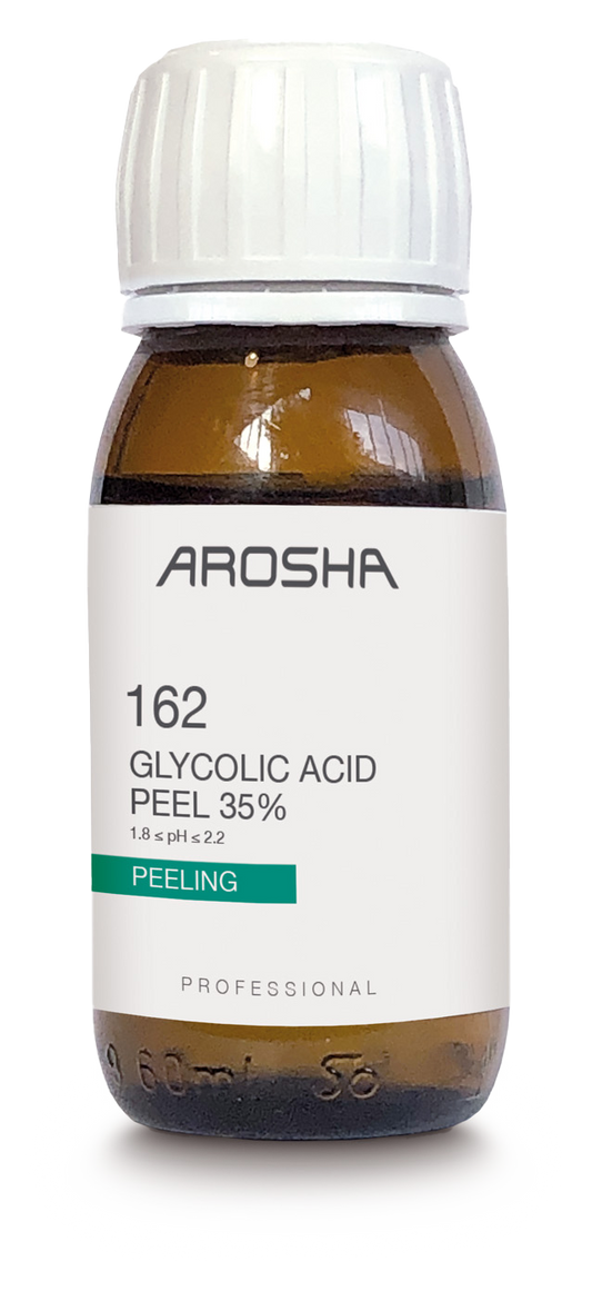 GLYCOLIC ACID PEEL 35%
