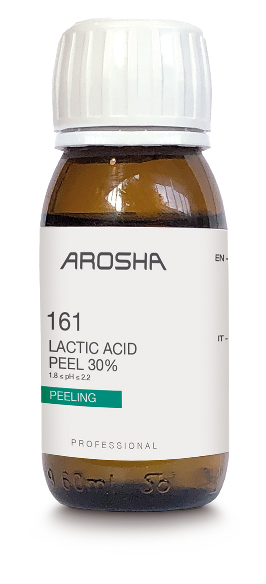 LACTIC ACID PEEL 30%