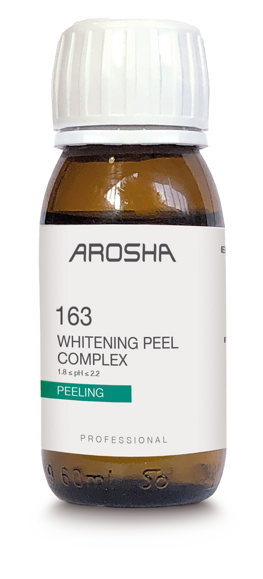 WHITENING PEEL COMPLEX